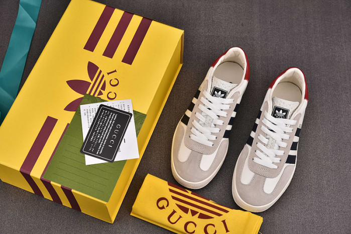 G*u*i low-top sneaker gu78u9-990