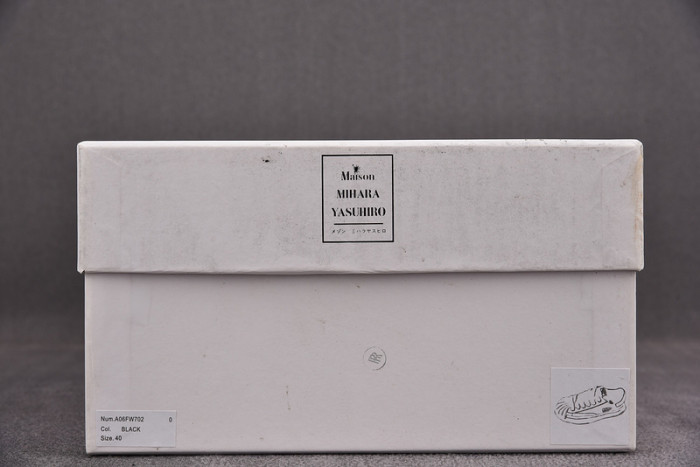 Ma*s*n mihara yasuhiro my01-025