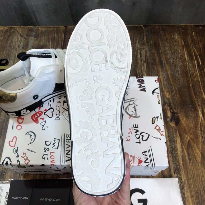 d.g. sneakers d569-226