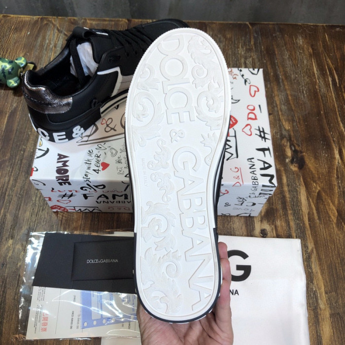 d.g. sneakers d236-996