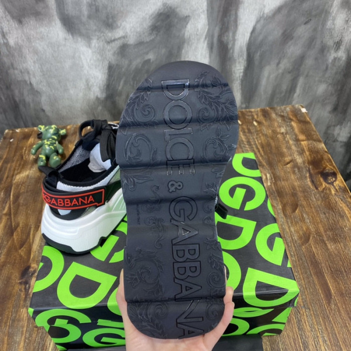 d.g. sneakers d693-001