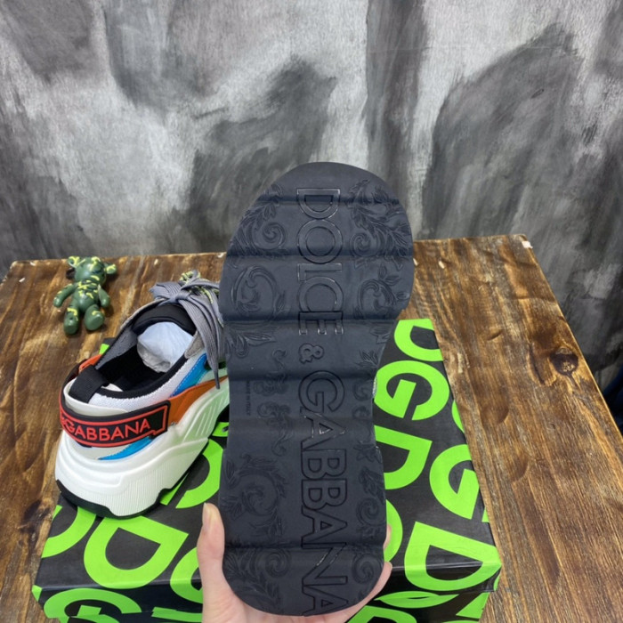 d.g. sneakers d689-009