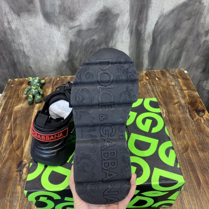 d.g. sneakers dt586-005