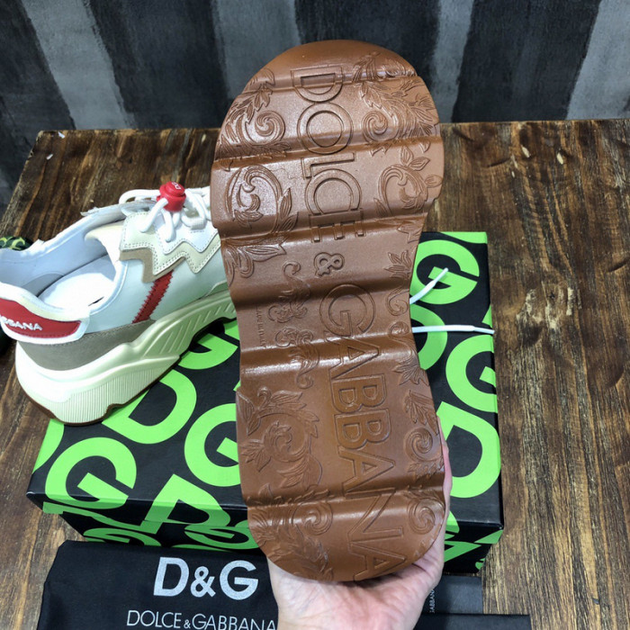 d.g. sneakers dt889-006