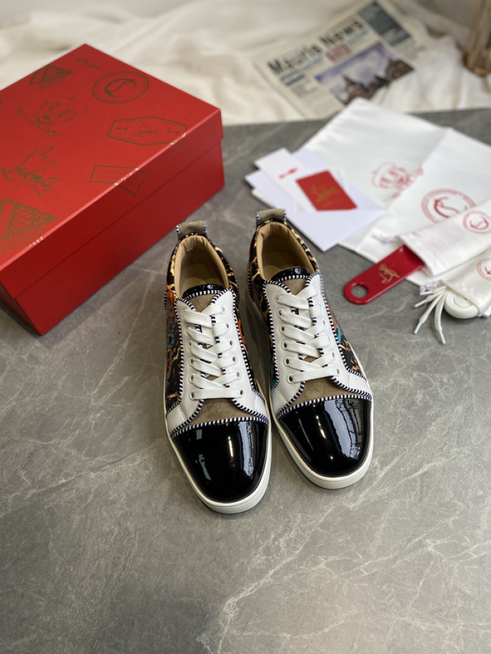 cl sneaker cl526-009