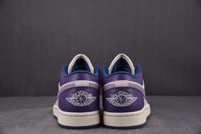 jordan 1 low pastel purple (w) - dz2768-651