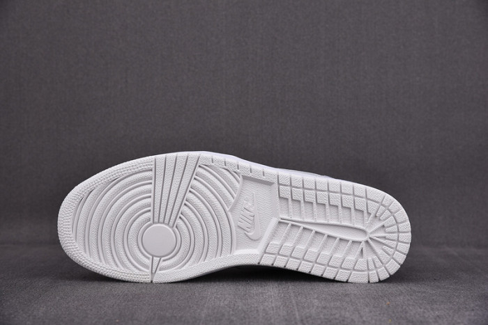 air jordan 1 low “paris”cv3043-100