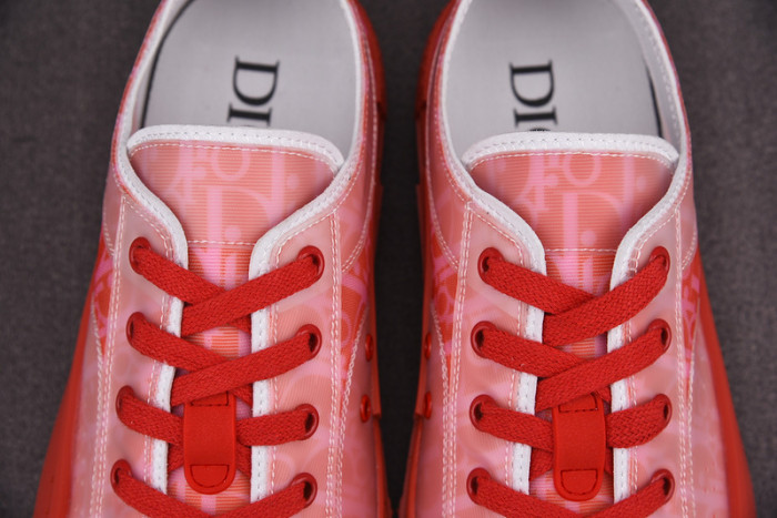 D10R B23 Sneakers Low Top