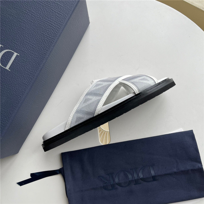DIOR SLIPPERS