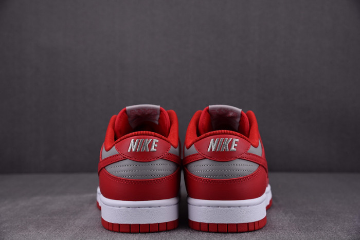 nike sb dunk low sp university red white grey dd1391-002