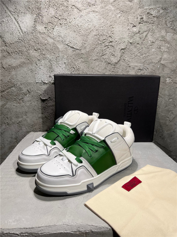 v*lentino sneakers va1085-204