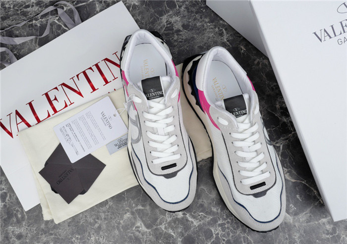 v*lentino sneakers va1085-208