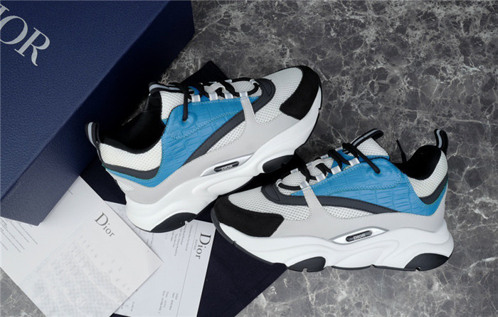 d10r b22 trainer sneaker 002-2538