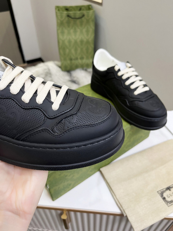 G*u*i low-top sneaker gu58203-2262