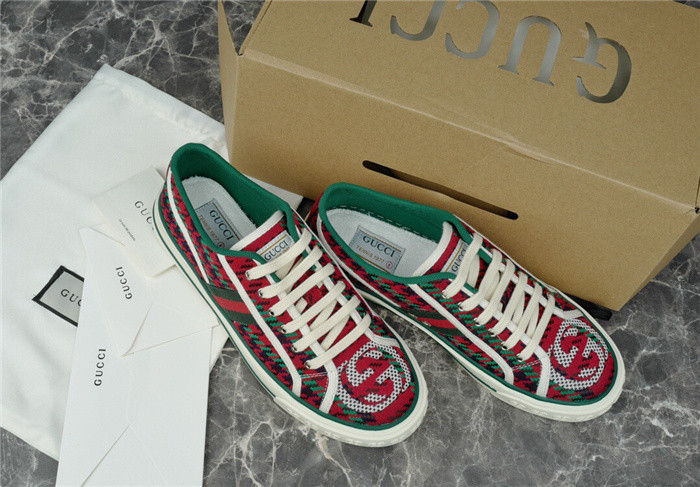 G*u*i low-top sneaker gu58203-2271