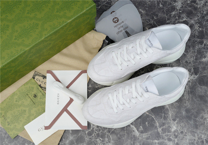 G*u*i trainer sneaker gu010