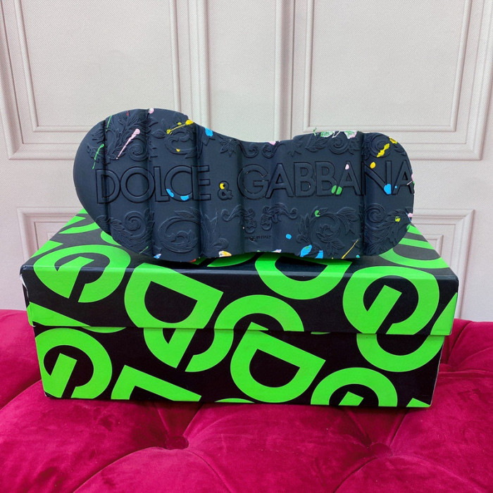 d.g. sneakers dg210-013