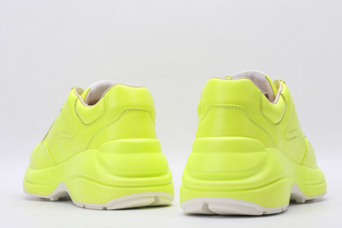 G*u*i trainer sneaker gu028