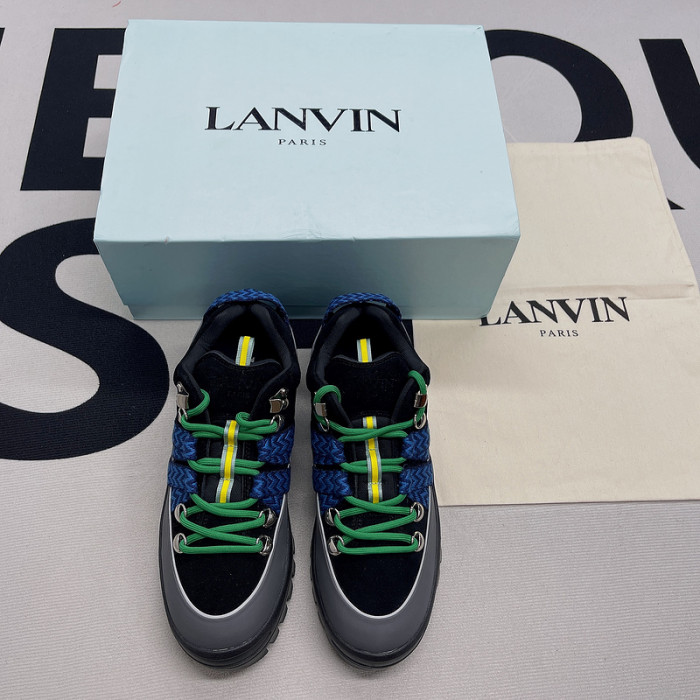 lan.vin sneakers len001-012