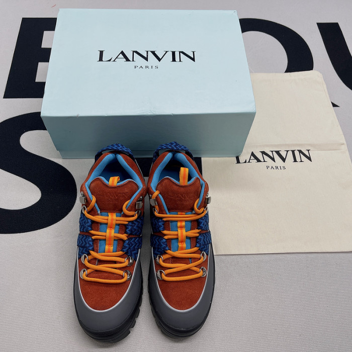 lan.vin sneakers len001-013