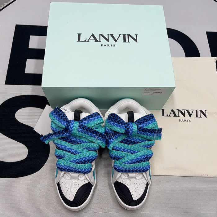 lan.vin sneakers len001-017