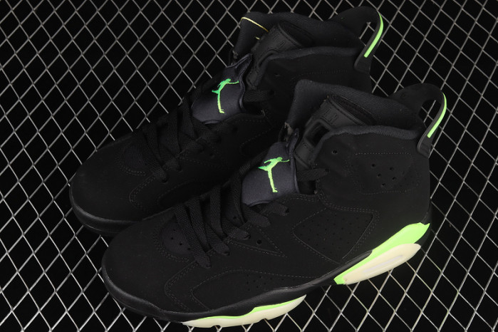 jordan 6 retro electric green - ct8529-003