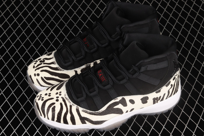 air jordan 11 animal instinct ar0715-010