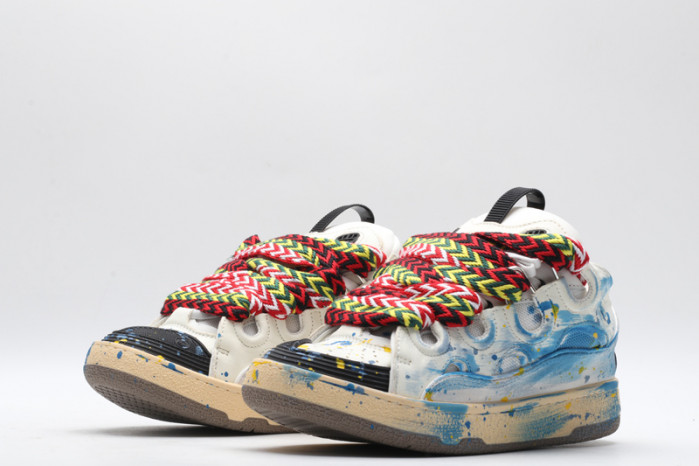 lan.vin sneakers len001-034