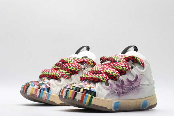 lan.vin sneakers len001-037