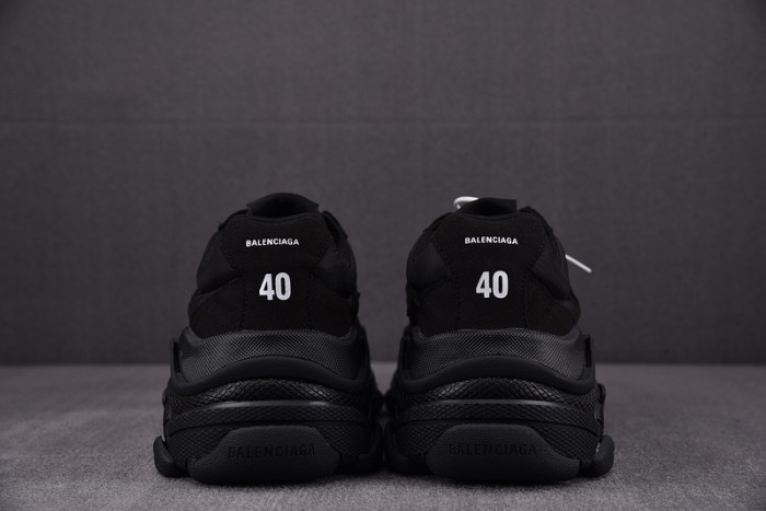 blcg sneaker triple.s sneakers bl5632-001