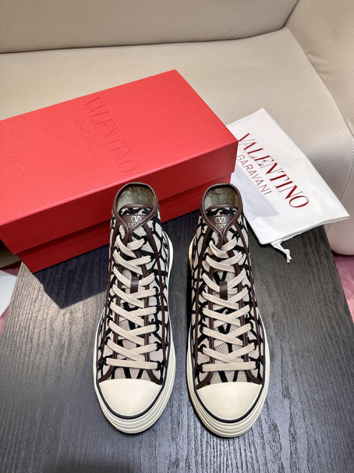 v*lentino sneakers va1085-224