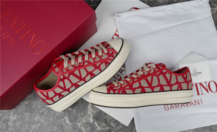 v*lentino sneakers va1085-226