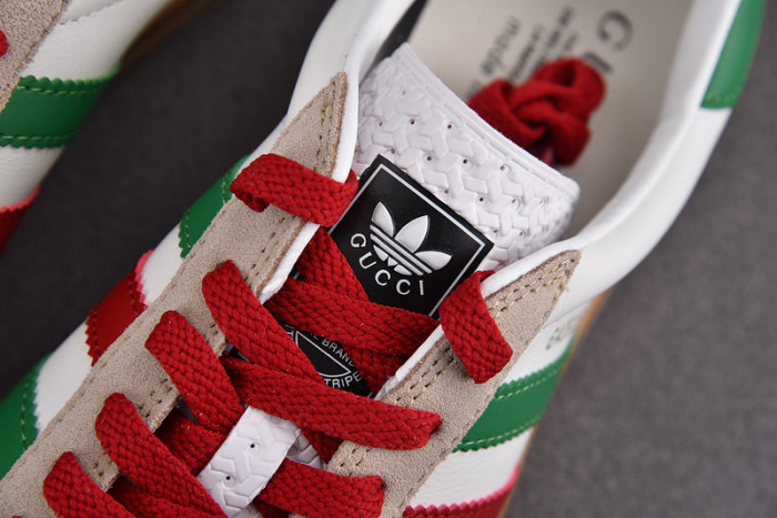 G*u*i low-top sneaker gu58203-2268