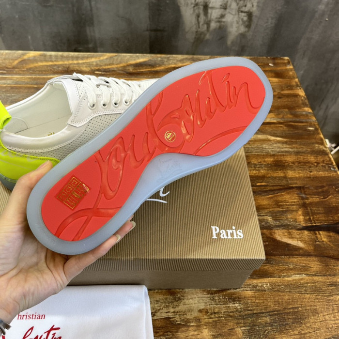 cl sneaker cl526-0240