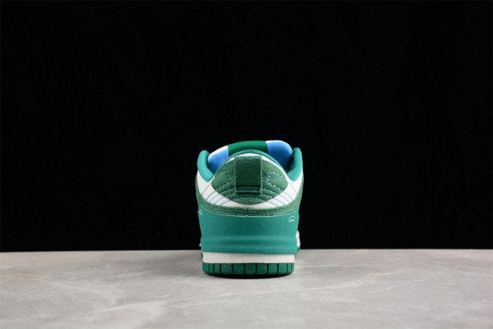 nike dunk low disrupt 2 phantom university blue dh4402-001