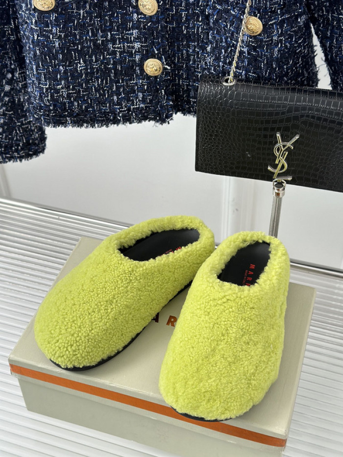 marn*i loafers 231379m26