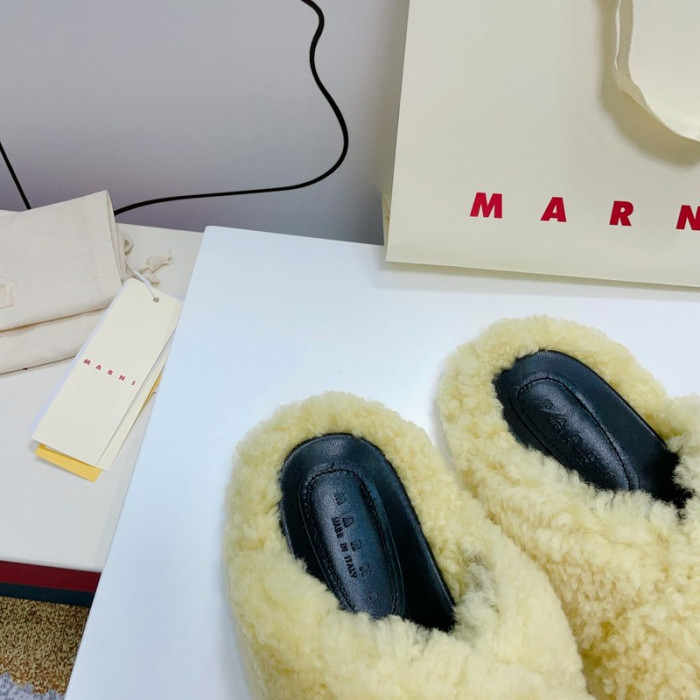 marn*i loafers 231379m27