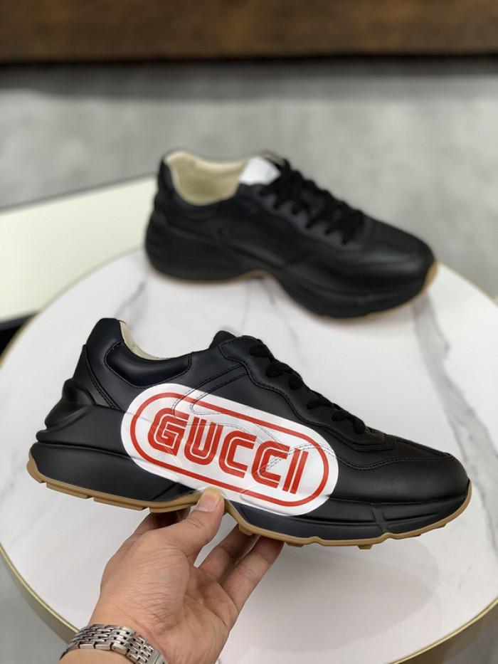 G*u*i trainer sneaker gu032