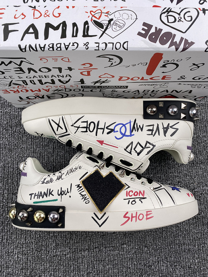 d.g. sneakers dg210-108