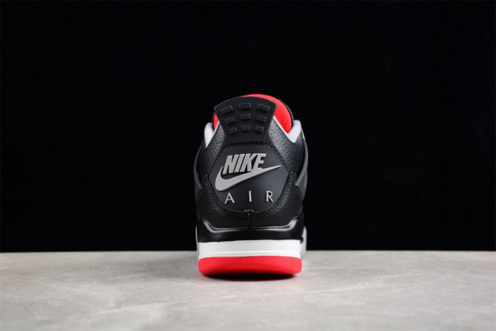 air jordan 4 “bred” reimagined fv5029-006