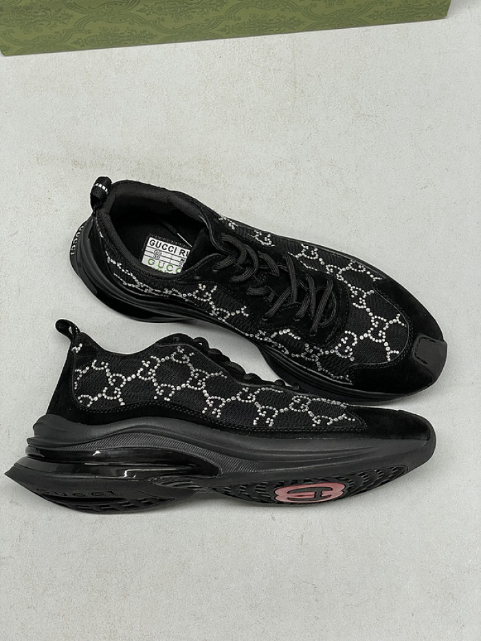 G*u*i trainer sneaker gu034