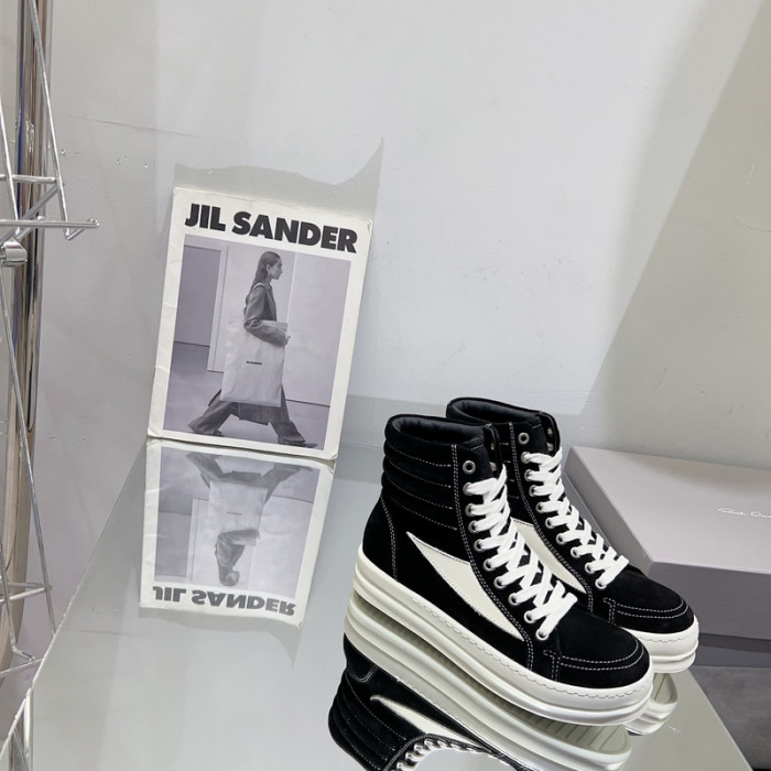 rick 0wens sneakers ro458-085