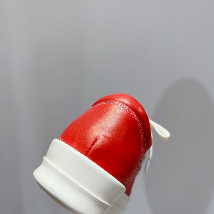 RICK 0WENS SNEAKERS RO458-121