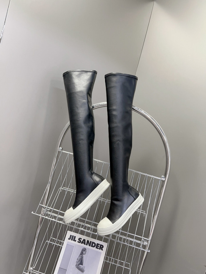 RICK 0WENS SNEAKERS RO458-099