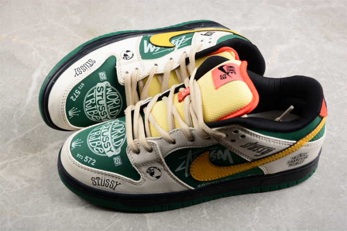 nike dunk low dv0834-137