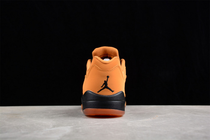 air jordan 5 low “chutney” da8016-700