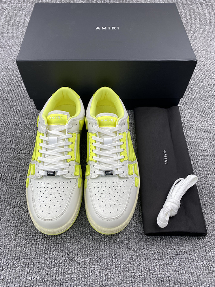 amir1 sneaker tu582-057