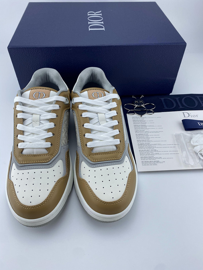 d10r b27 sneakers bnop235-009