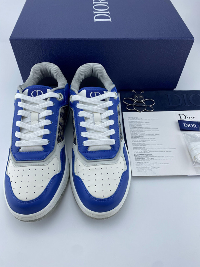 d10r b27 sneakers bnop235-017