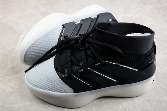 a*d*i*s fear of god athletics x i basketball 